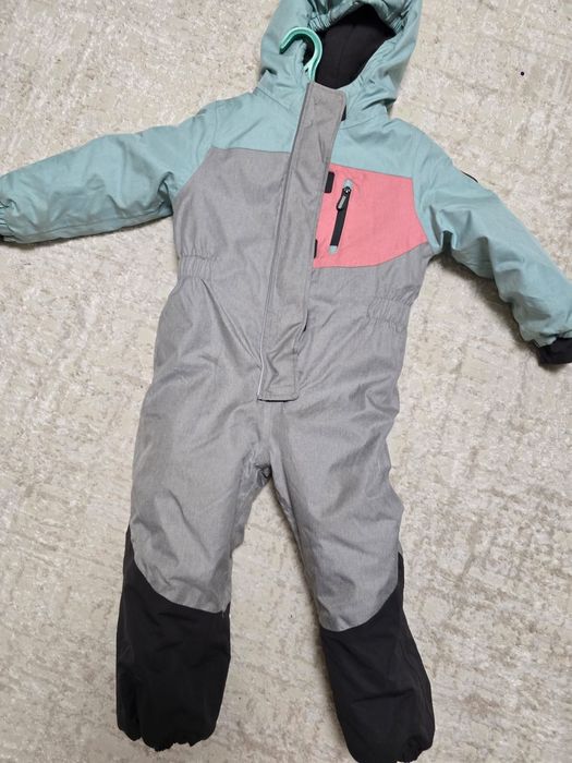 Комбинезон. Детский