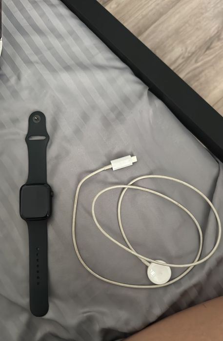 Apple watch 7seria 45mm