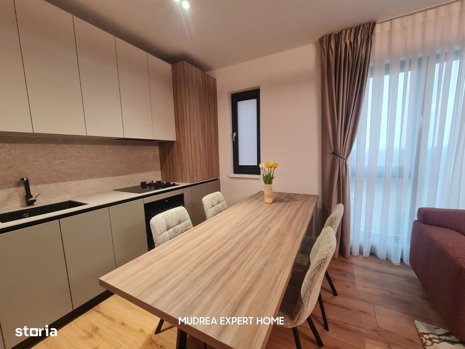 Nou / Apartament Superb / 3 Camere / Tunari-Otopeni