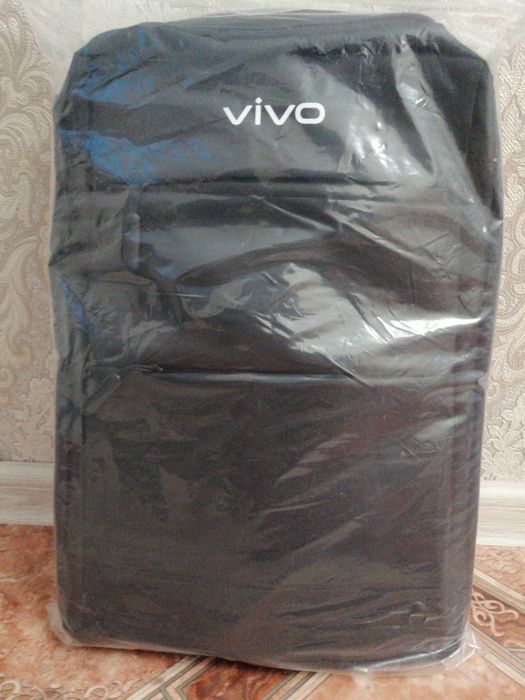 Сумка рюкзак для ноутбука новый