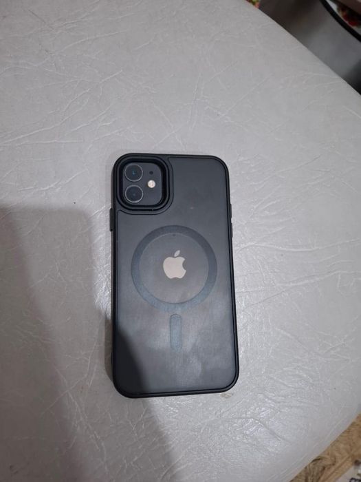 Айфон 11 все четко