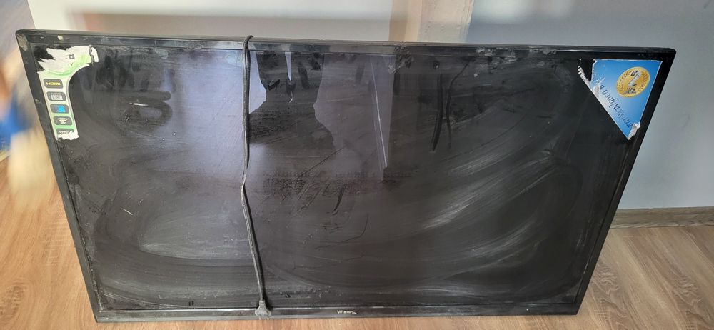 Телевизор Wizard 47 дюймов 120см