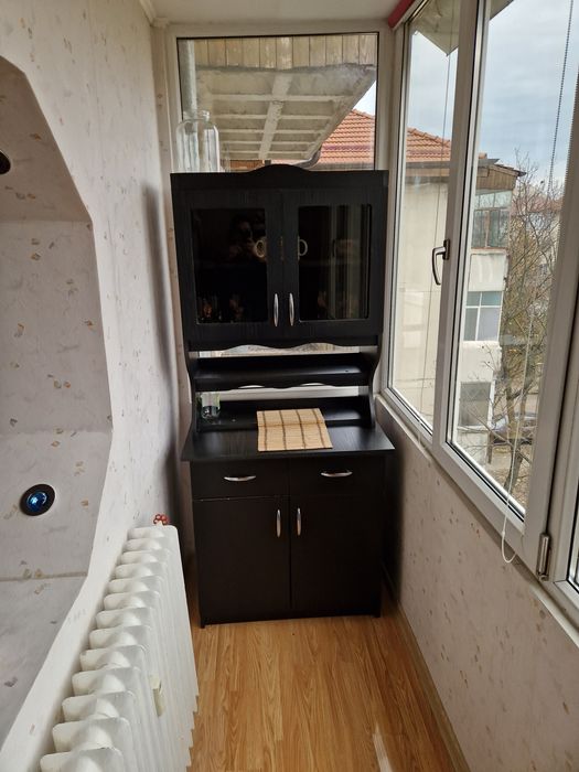 Inchiriez apartament 2 camere, zona Odobescu