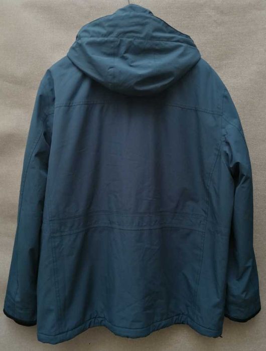 Klimatex 5К #XL много качественo и функционално мъжко зимно яке