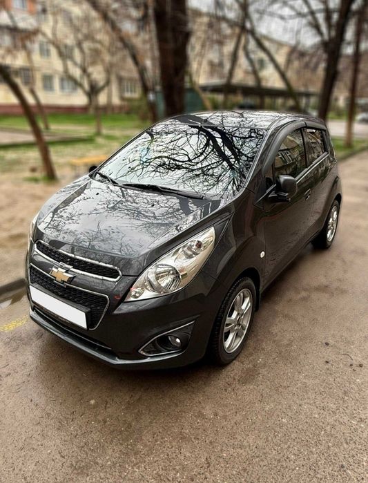 Аренда с Выкупом Спарк Nasiya