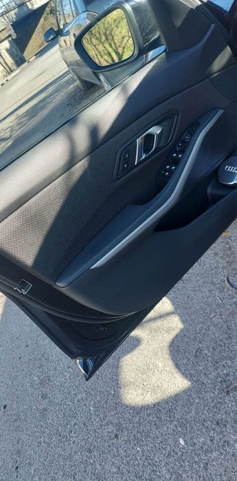 Vând interior BMW seria 3 g-21 2020