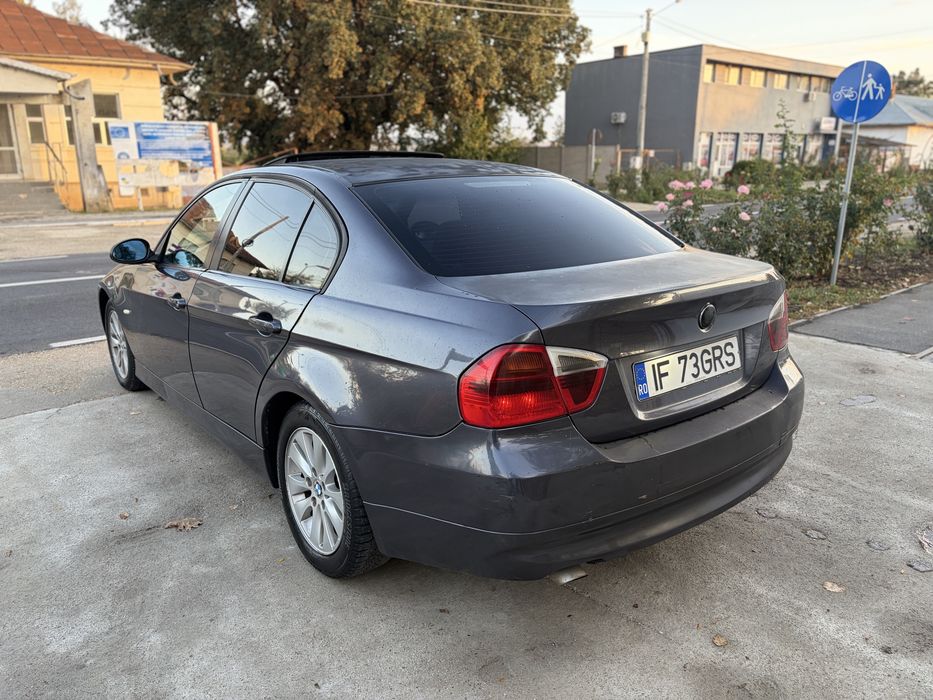 BMW Seria 3 0 — imagine 5