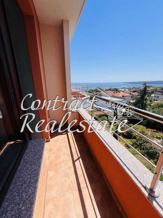 Дава се под наем Двустаен апартамент в Варна, м-т Траката - 50 кв.м за 408 € - Снимка #11