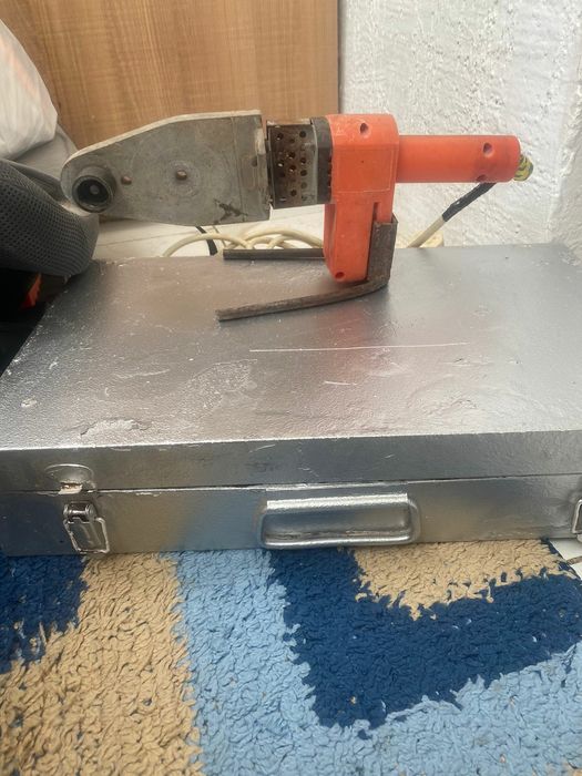 Сварочный аппарат