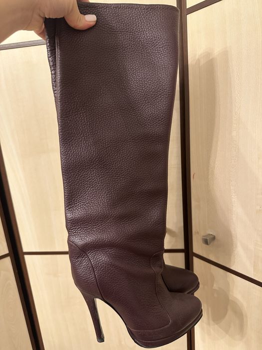 Пролам сапоги Iren Vartik