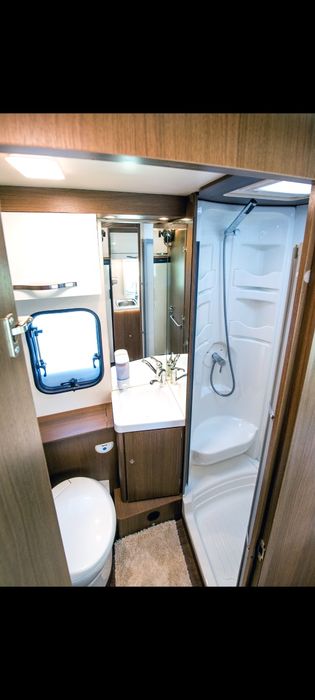 Inchiriere autorulote Mures, rulote perfect echipate pentru vacanta ta