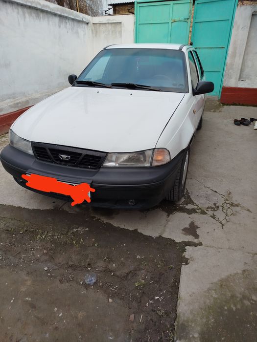 Nexia dons sotiladi 2006 yil tezda