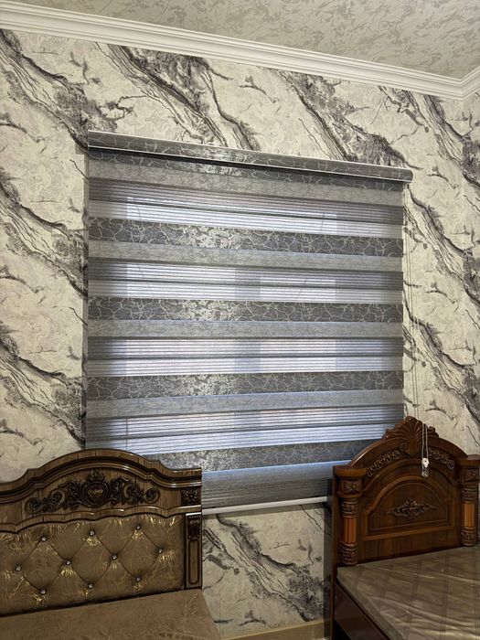 Жалюзи Фаргона Маргилон