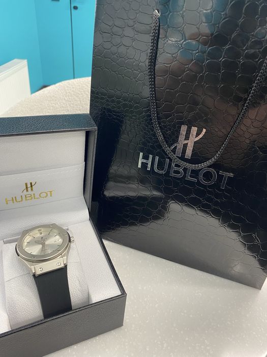 продам часы Hublot Classic