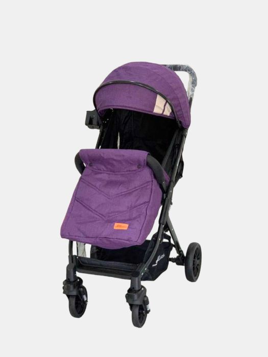 Детская Суперлегкая коляска Skilmax трость , есть доставка