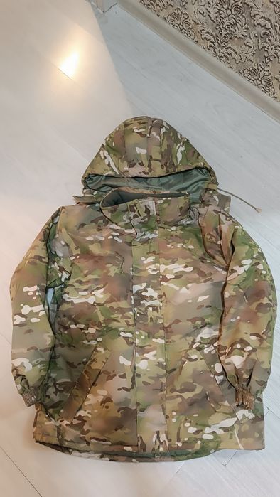 Мултика тройка военный