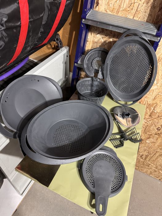 Термомикс аксессуары (Thermomix)