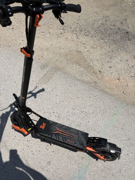 KuKirin G2 Pro Electric Scooter