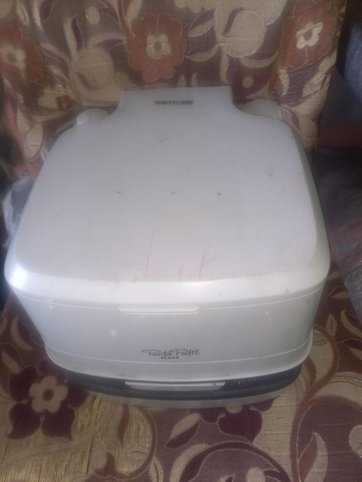 Биотуалет Thetford Porta Potti 345.