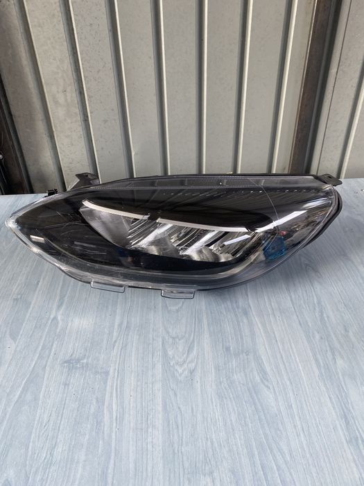Far stanga ford fiesta mk8 ful led 2022,2023,2024