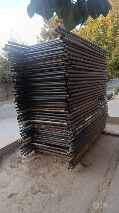Lesa bor 50ta komplekt