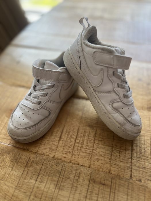 Детски маратонки Nike Air Max унисекс