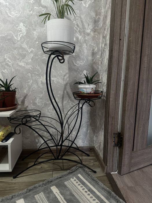 Подставка для цветков