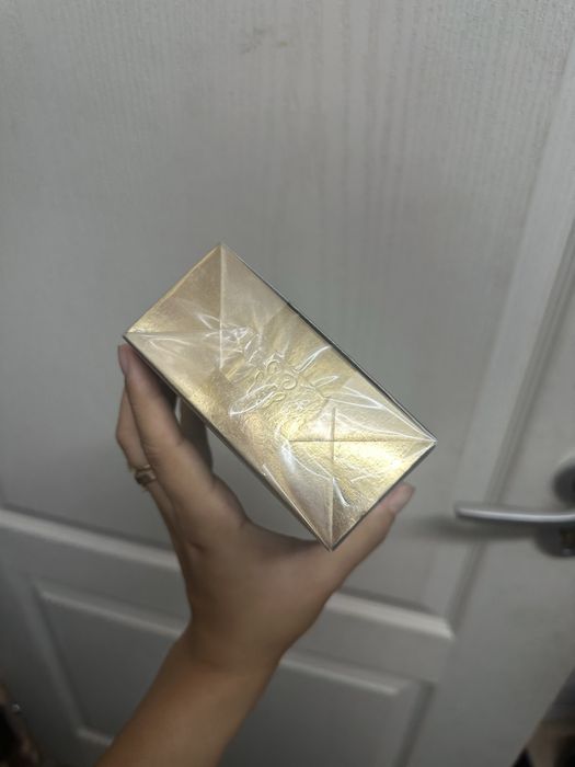 Shalimar de guerlain