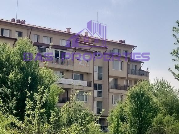 Продава се Двустаен апартамент в с. Горна Малина, Област София-област - 42 кв.м за 1381 €/кв.м - Снимка #5