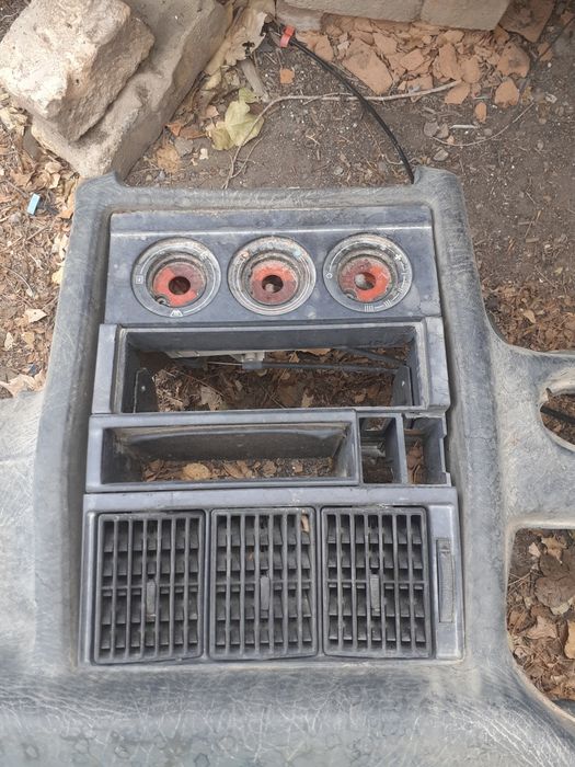 Запчасти от Ауди 80 В3