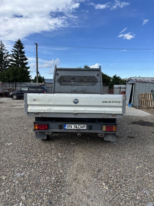 Fiat Ducato  120