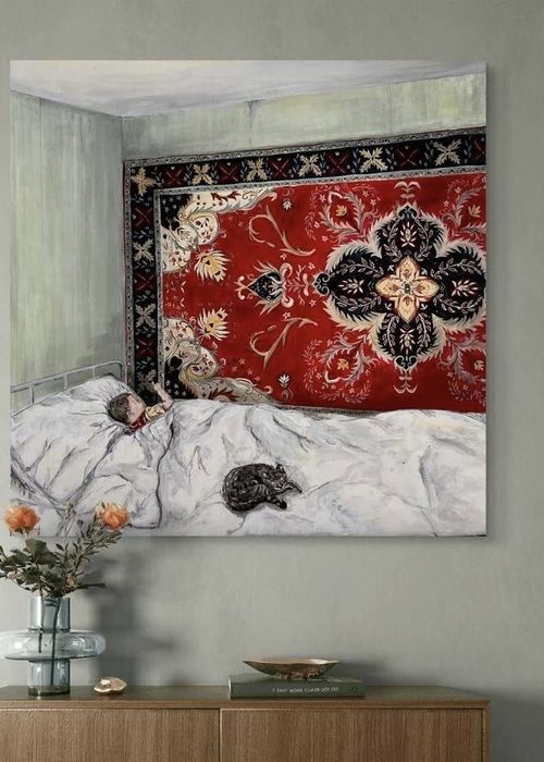 Картины для интерьера