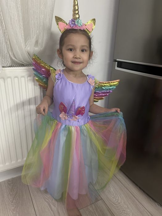 Костюм пони на прокат