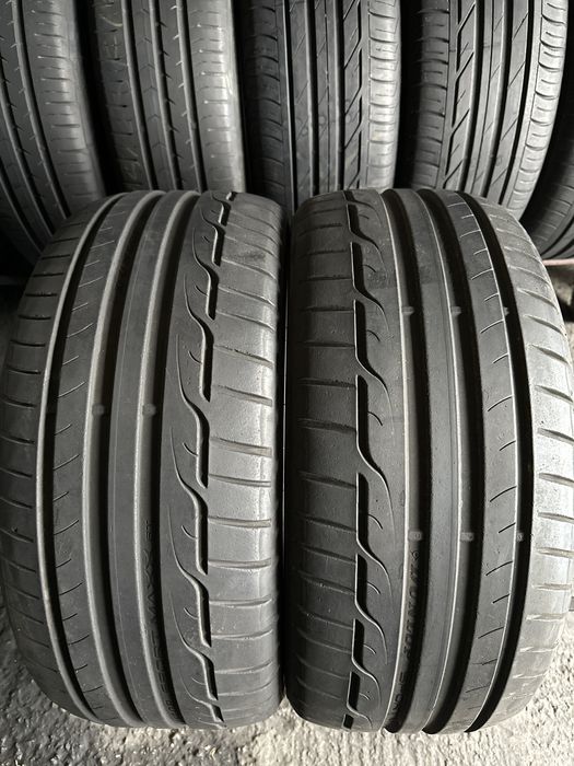 Anvelope 225/40/18 Dunlop 225 40 R18