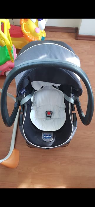 Бебешко кошче за кола CHICCO