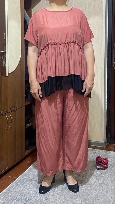 Комплект за 10 000тг