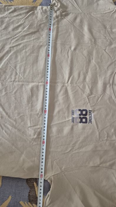 Мужская футболка новая