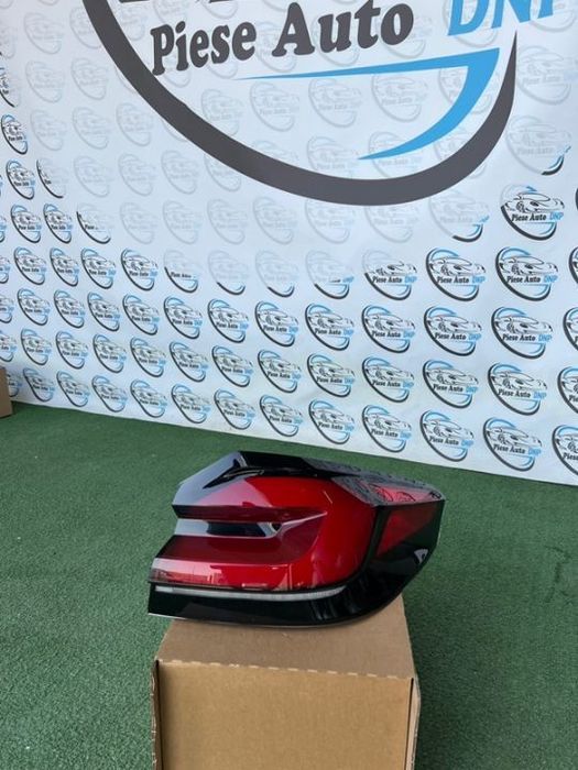 stop dreapta aripa bmw seria 5 g30 lci