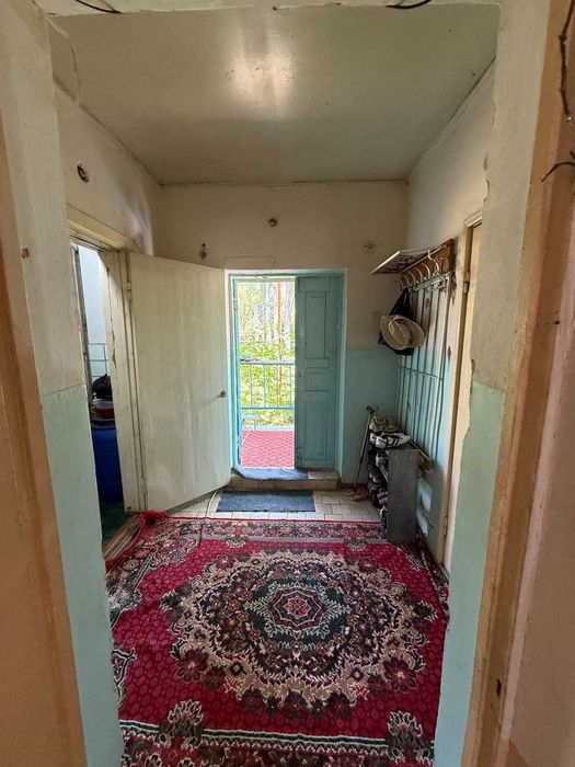 Dala hovli sotiladi 12.7 sotix