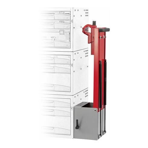 Facom f50020078 матрична сгъваема работна повърхност