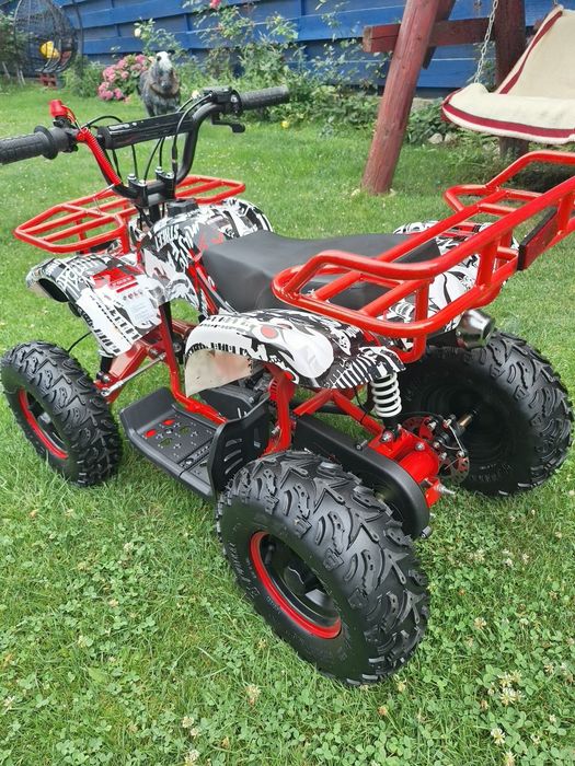 ATV COPII nou de vanzare
