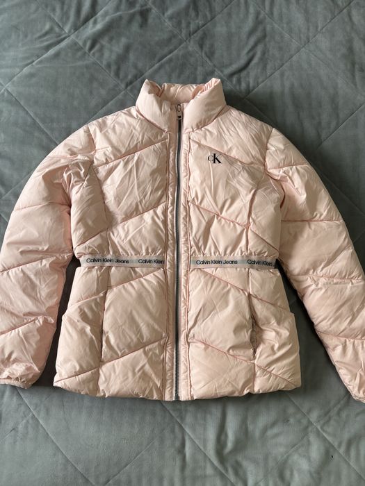 Куртка детская вессенняя