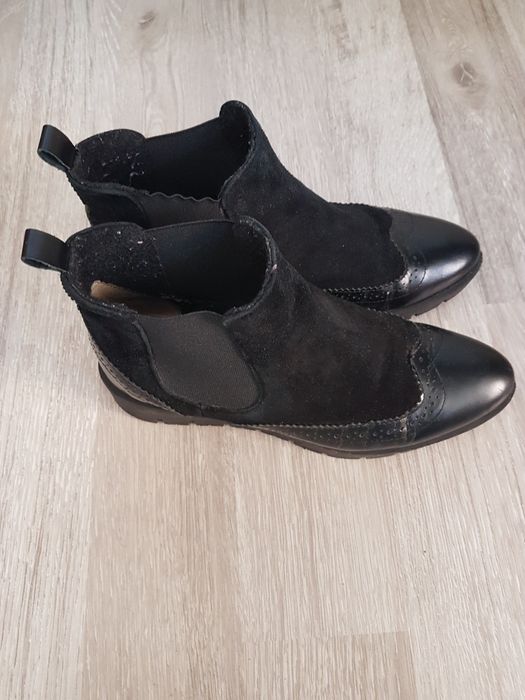 Дамски обувки р-р 39