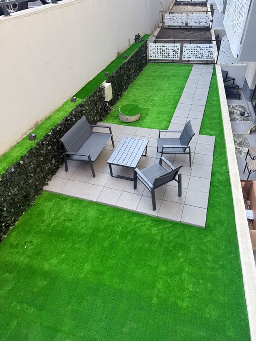 Închiriez apartament