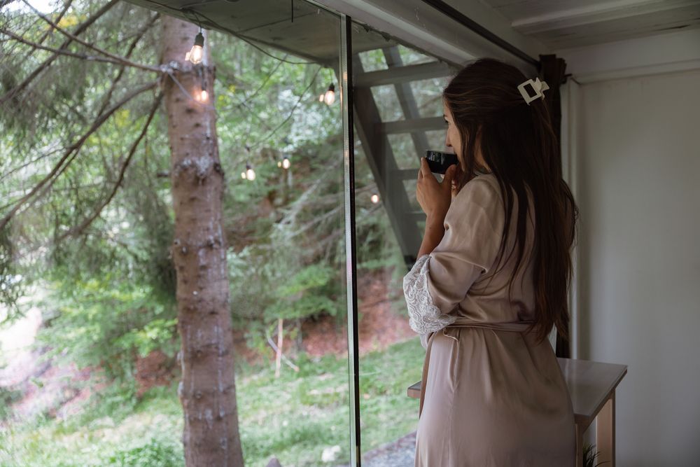 Cabana de inchiriat Munteni - Bihor zona linistita - Ciubar inclus