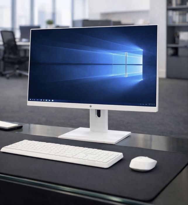 Моноблок 24 экран | i5 / 16GB / 512GB SSD. Есть доставка
