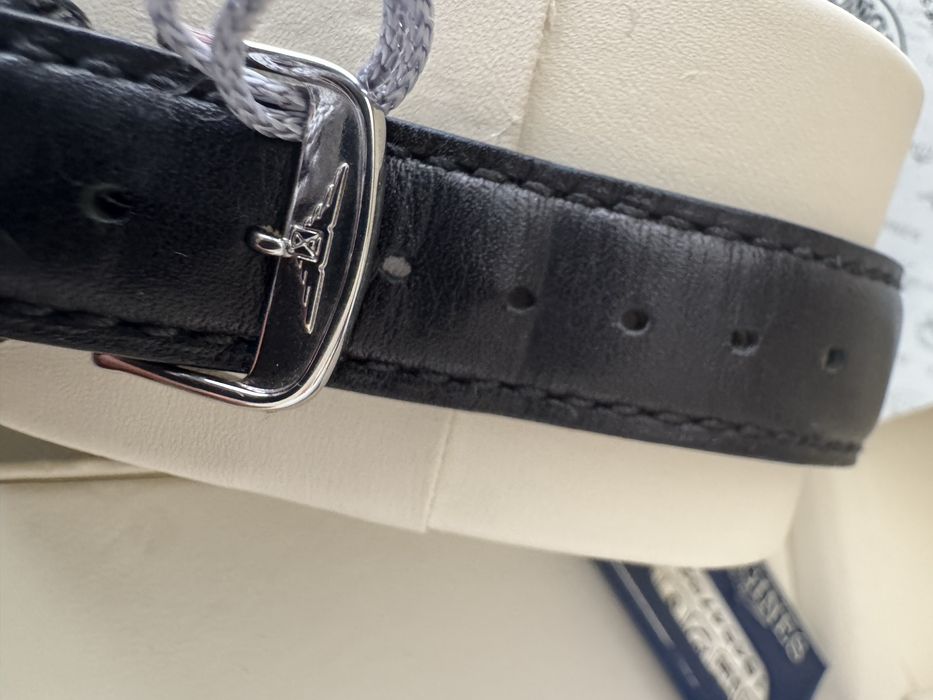 Longines Heritage Conquest 40 mm