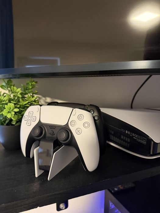 Consolă PlayStation 5 Pro, Digital Edition (PS5)