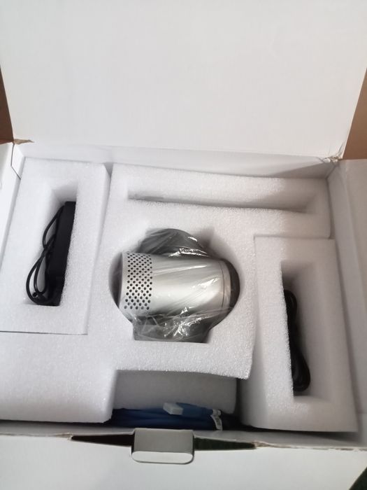 Oferta!!Camera web Minrray UV100T