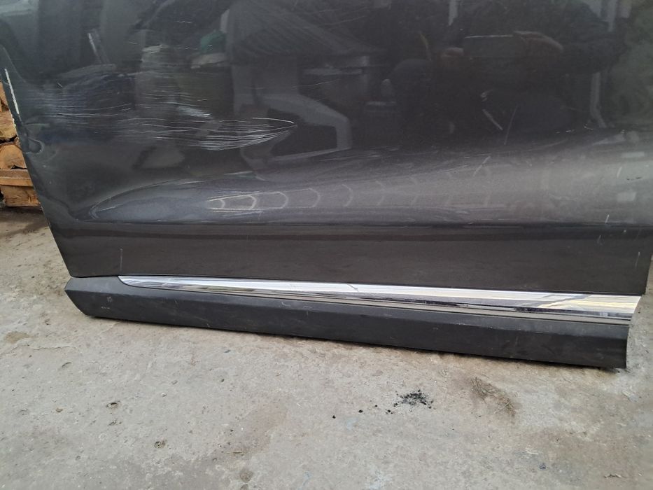 Врата форд пума Ford Puma 200 лв